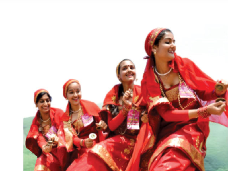 Kodava Book Festival Program